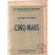 Cinq-mars