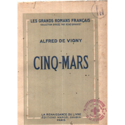 Cinq-mars