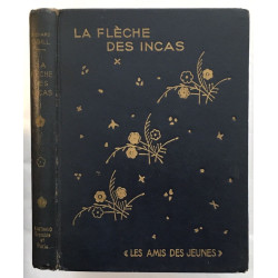 La flèche des incas
