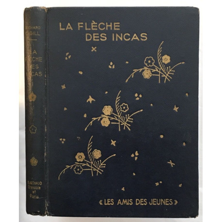 La flèche des incas