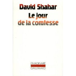 Le Palais des vases brisés tome 3 : Le Jour de la comtesse