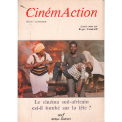 Cinemaction / le cinéma sud africain est-il tombé sur la tete