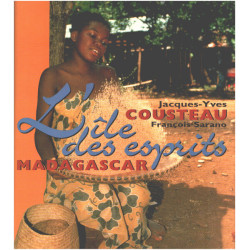L'ile des esprits : Madagascar