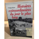 Histoires extraordinaires du jour le plus long
