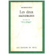Les deux sacrements
