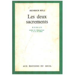 Les deux sacrements