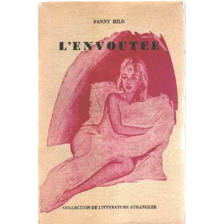 L'envoutée