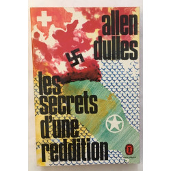 Les secret d'un reddition (texte intégral)