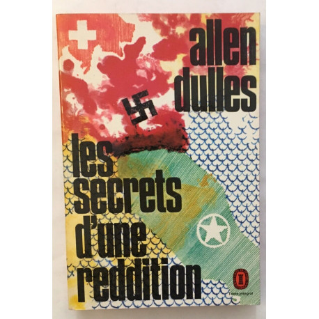 Les secret d'un reddition (texte intégral)