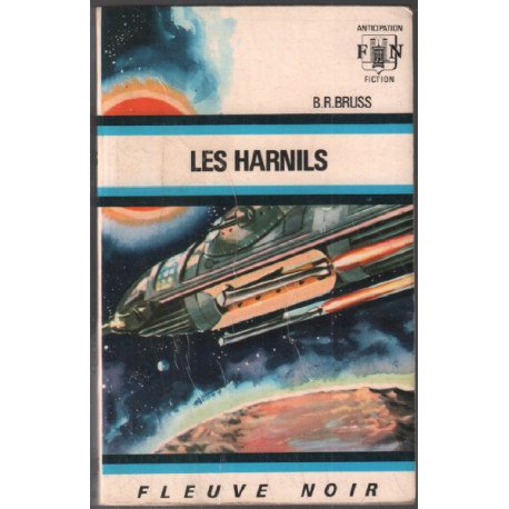 Les harnils
