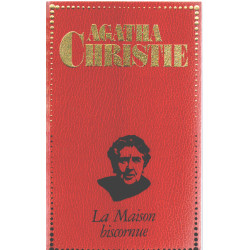 La maison biscornue