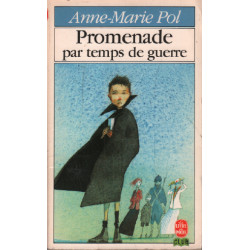 Promenade par temps de guerre