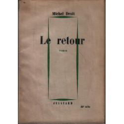 Le retour