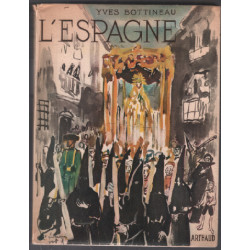 L'espagne