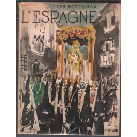 L'espagne