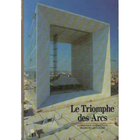 Le Triomphe des arcs