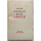 Portrait d' une amitié
