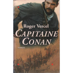 Capitaine conan