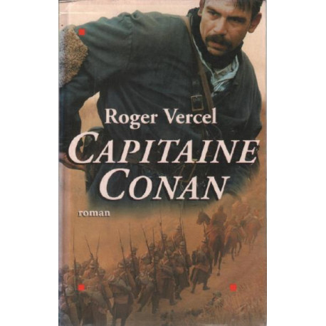 Capitaine conan