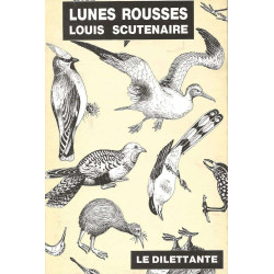 Lunes rousses