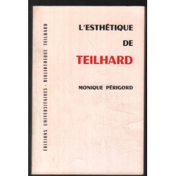 L'esthétique de Teilhard