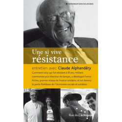 Une si vive résistance