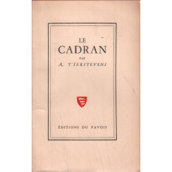 Le cadran