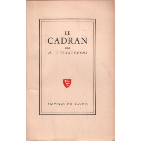 Le cadran
