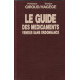 Le guide des médicaments vendus sans ordonnance