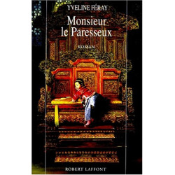 Monsieur le paresseux