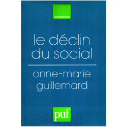Le déclin du soleil