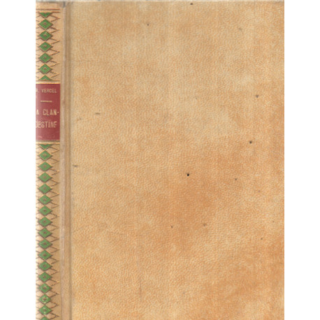 La clandestine
