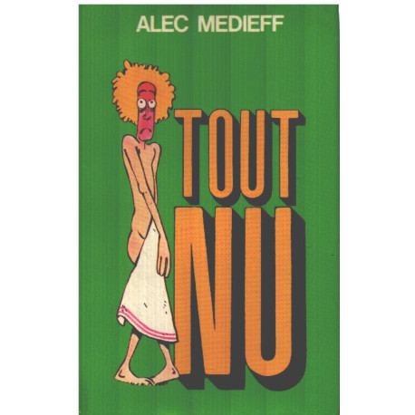 Tout nu