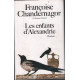 Les enfants d'Alexandrie