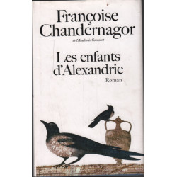 Les enfants d'Alexandrie