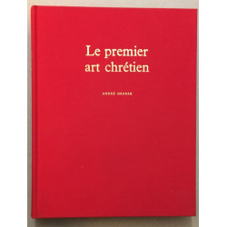 Le premier art chretien (200-395 )