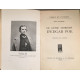 Le génie morbide d' Edgar Poe