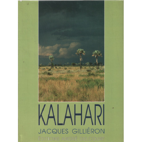 Kalahari