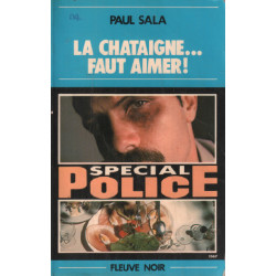 La Châtaigne... faut aimer