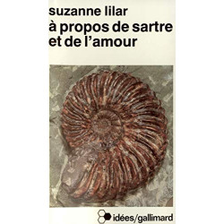 À propos de Sartre et de l'amour