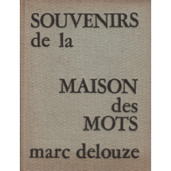 Souvenirs de la maison des morts précédé de maniere de testament...