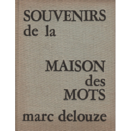 Souvenirs de la maison des morts précédé de maniere de testament...