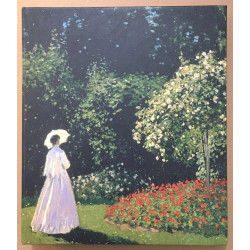 Claude Monet 1840-1926 - relié sous coffret cartonné