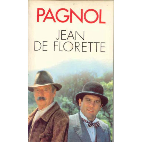 Jean de Florette