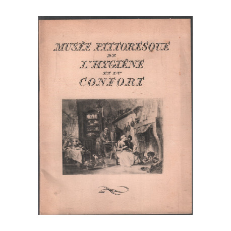 Musée pittoresque de l'hygiène et du confort