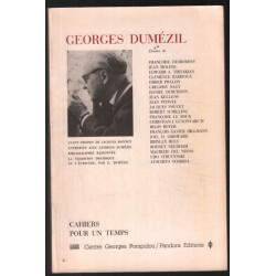 Georges Dumézil