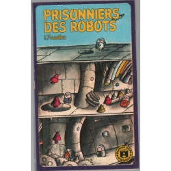 Prisonniers des robots