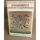 Changements paradoxes et psychothérapie