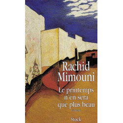 Le printemps n'en sera que plus beau