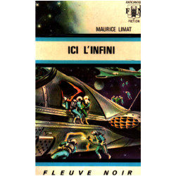 Ici l'infini